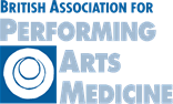 British Association for Performing Arts Medicine